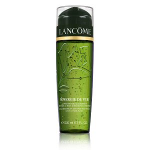 Lancome launched New Energie de Vie Daily Lotion-in-Gel