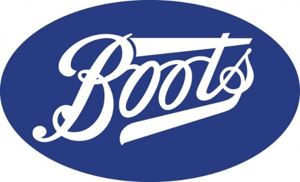 Boots官方网站