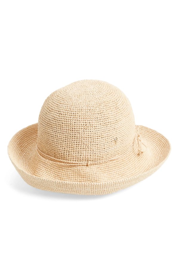 'Provence 10' 草帽