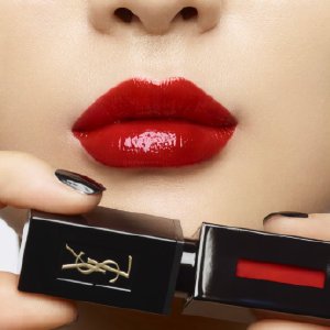 11th Anniversary Exclusive: YSL Beauty Selected Lips Products Sale