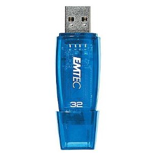 Emtec C410 32GB USB Flash Drive