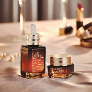 Estee Lauder Beauty Free Gift for 5 Days