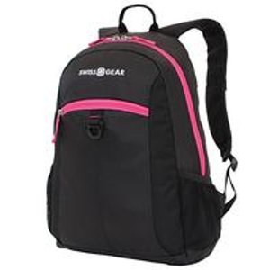 SwissGear Student Backpack For 15" Laptops,