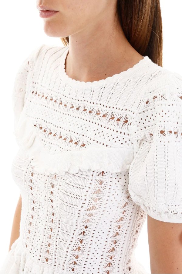 KNIT TOP