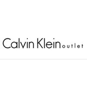 Calvin Klein Outlet 全场服饰热卖