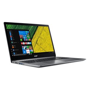 Acer Swift 3 15.6" FHD Laptop (i5-8250U, 8GB DDR4, 256GB SSD)