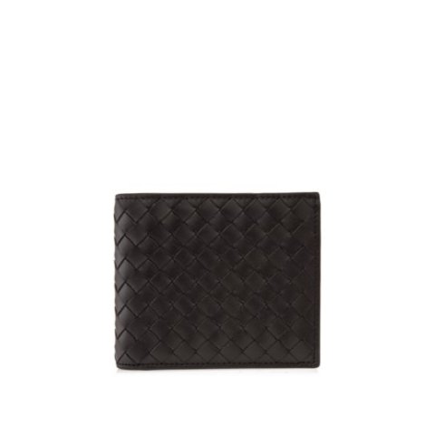 Bottega VenetaIntrecciato VN Bifold Wallet
