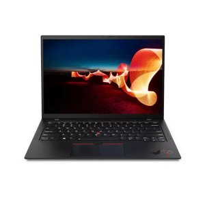 Lenovo ThinkPad X1 Carbon Gen 9 (i7-1165G7, 16GB, 1TB)