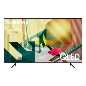 Samsung QN75Q70TA 75" QLED 4K UHD Smart TV