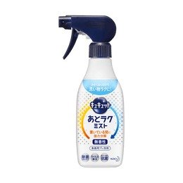 日本KAO花王 餐具油渍清洁喷雾 洗洁精厨房泡沫喷雾 420ml | 亚米