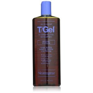 Neutrogena T/Gel Therapeutic Shampoo, Original Formula, 16 oz