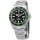 Submariner "Kermit" Automatic Chronometer Black Dial Men's Watch 126610LVBKSO
