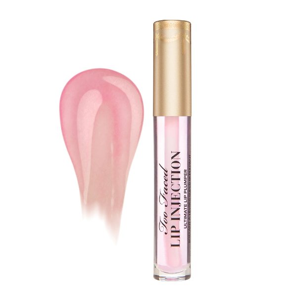 Lip Injection Plumping Lipgloss | Too Faced