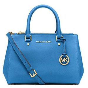 MICHAEL Michael Kors Handbags, MK Eyewear & More on Sale @ Rue La La