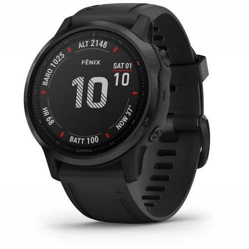 fenix 6S PRO 智能手表