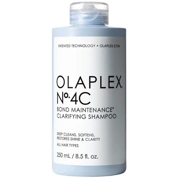 No. 4C Bond Maintenance Clarifying Shampoo 250ml