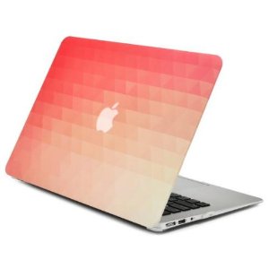 UNIK CASE Hard Case Cover for Macbook Pro 13" 13-inch with Retina Display