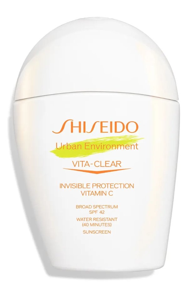 Urban Environment Vita-Clear Broad Spectrum SPF 42 Sunscreen
