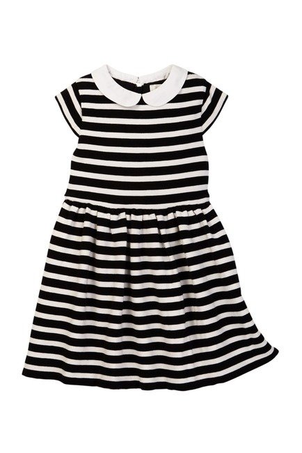 kimberly stripe dress (Toddler & Little Girls)
