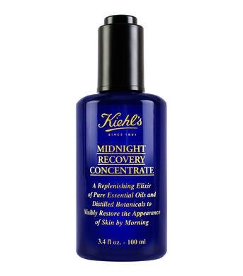 Midnight Recovery Face Oil 3.4oz