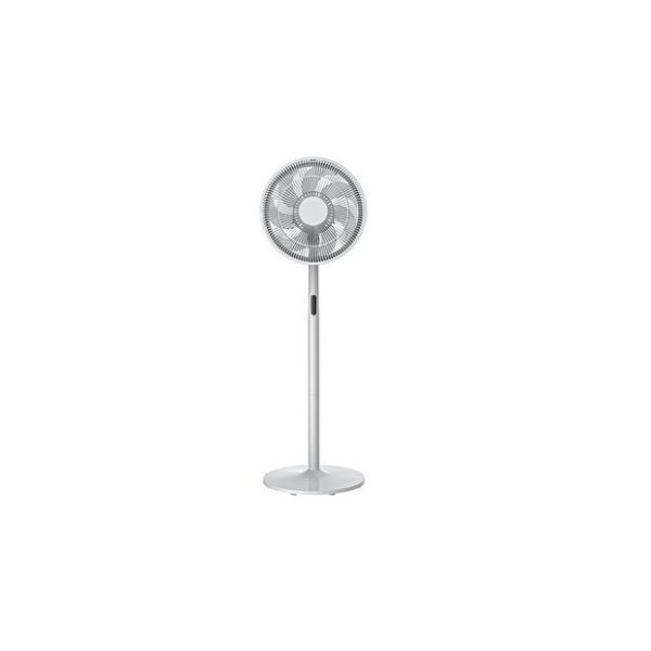 Digital Pedestal and Desk Fan - 16 Inch