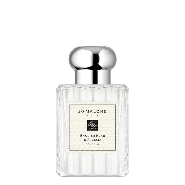 English Pear & Freesia – Fluted Bottle Edition | Jo Malone London | Jo Malone US E-commerce site