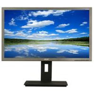 Acer 27" 2560 x 1440 IPS LED-Backlit LCD Display B276HUL