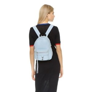 Rebecca Minkoff Mini MAB Backpack