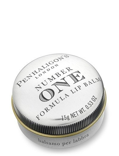 Number One Lip Balm