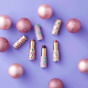 with Any Lip Purchase @ tarte cosmetics