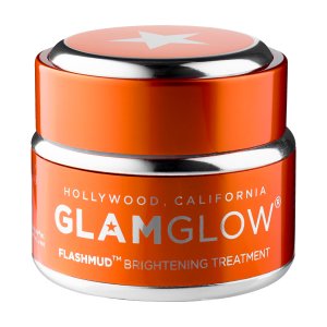 Glamglow推出新品美白面膜Flashmud