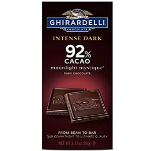 Ghirardelli 、德芙、M&M'S等多款巧克力 限时促销