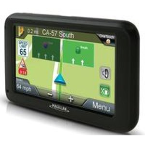 Refurb Magellan RoadMate 2230T-LM 4.3" Portable GPS Navigator with Lifetime Maps & Traffic
