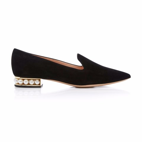 Nicholas KirkwoodCasati Pearl Loafers