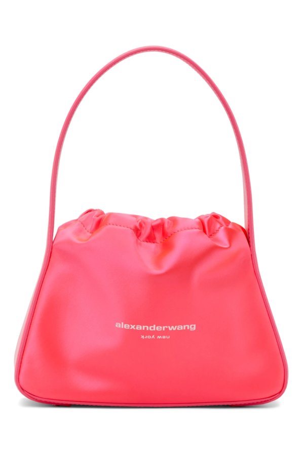 Pink Small Ryan Bag