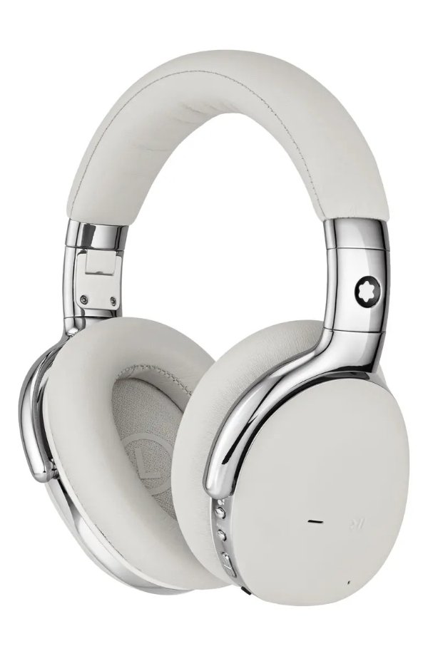 MB01 Noise Cancelling Over Ear Headphones