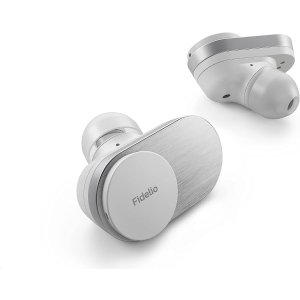 Philips Fidelio T1 旗舰级降噪蓝牙耳机
