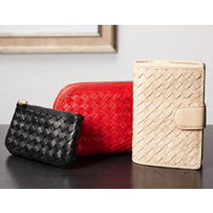 KC Jagger & More Luxury Leather Accessories on Sale @ MYHABIT