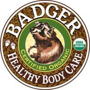 Badger Balm Products @ Diapers.com