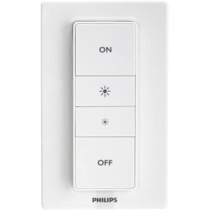 Philips Hue 灯光调节遥控器