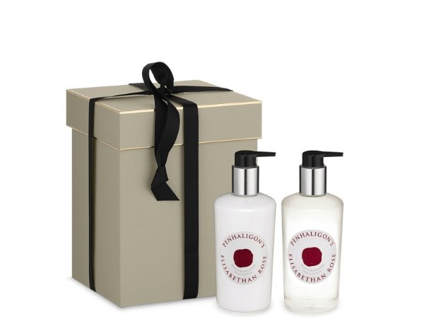 shop the tudor garden gift set​ | penhaligon's - british perfumers established 1870