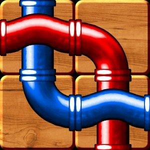  Pipe Puzzle Premium安卓版益智游戏App