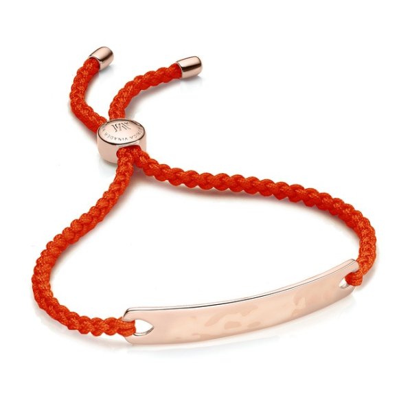 Havana Friendship Bracelet | Monica Vinader