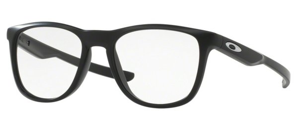 Oakley TRILLBE X 黑框眼镜