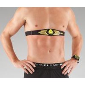 Armour39 Module & Chest Strap (Performance Monitor)