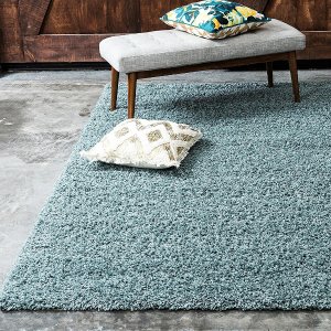 Today Only: Area Rugs @ Amazon.com