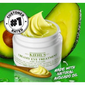 Jumbo Creamy Eye Treatment with Avocado (0.95 oz.) ($57 Value) @ Nordstrom