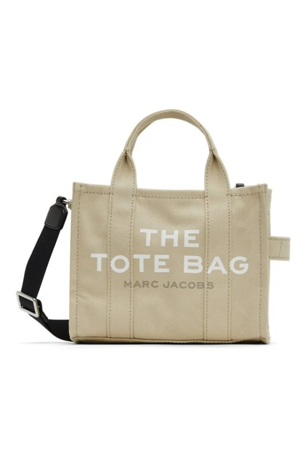 The Mini Tote Bag' 托特包