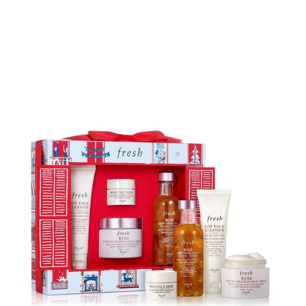 Hydration Ever After Gift Set