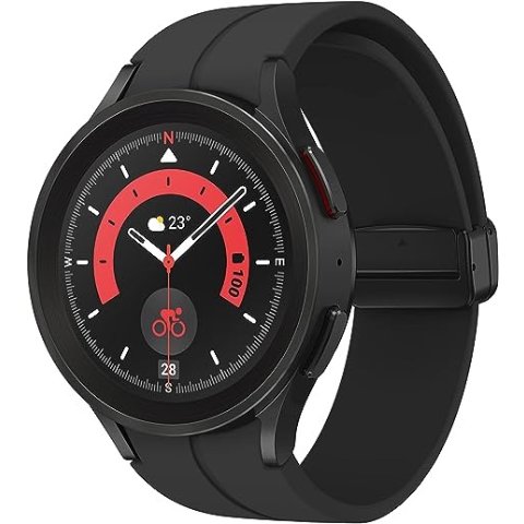 Galaxy Watch 5 Pro 45mm Bluetooth 智能手表